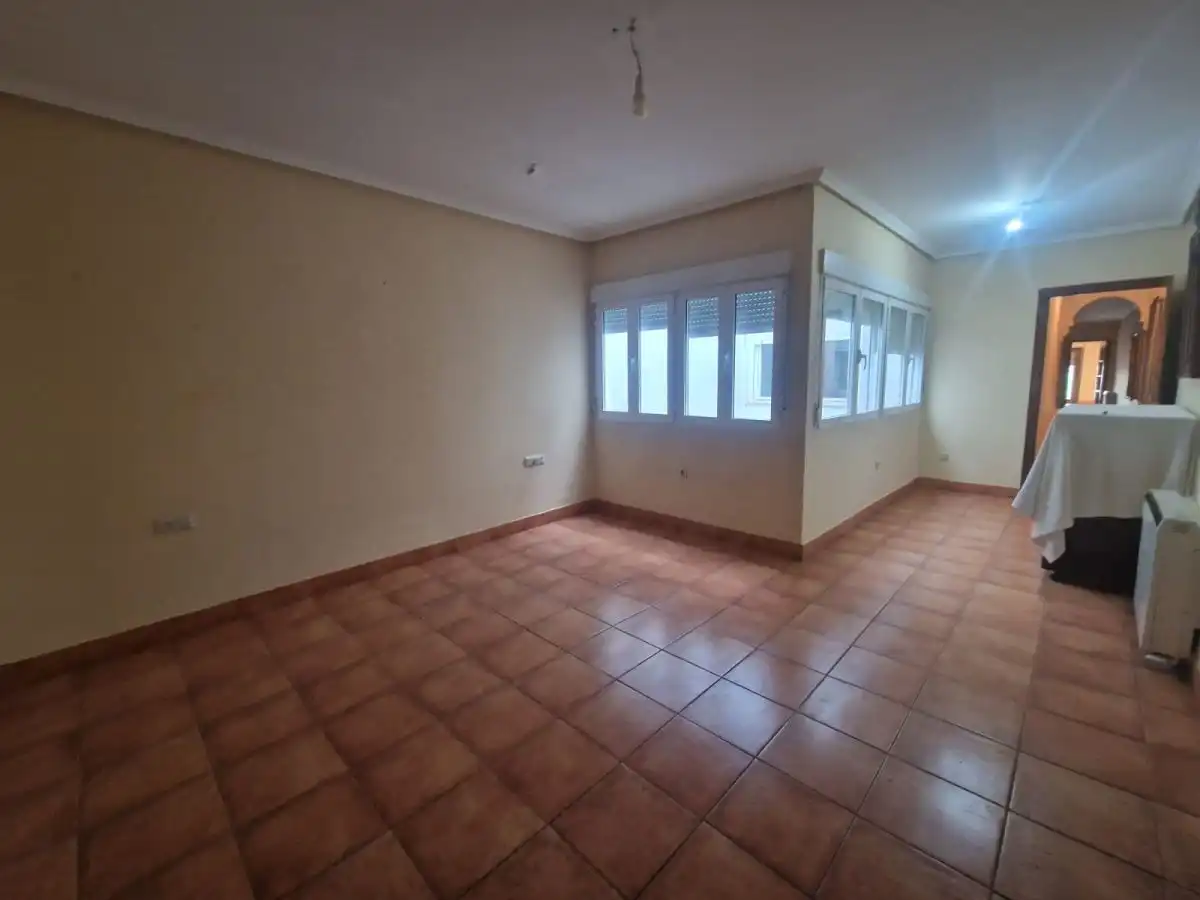Piso con terraza en venta en Centro Ciudad, imagen 7