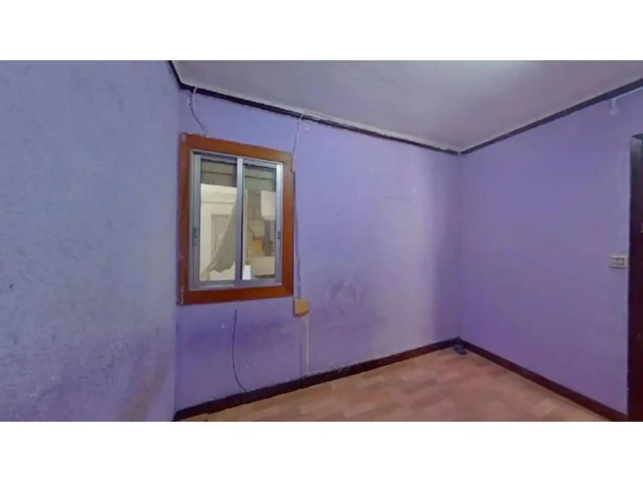 Bedroom of Flat for sale in Barcelona