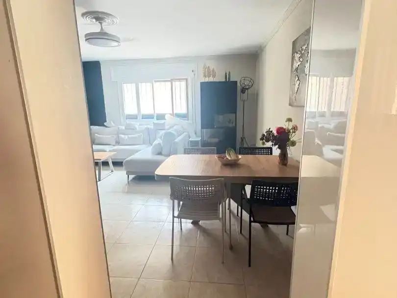 Comedor de Piso en venta en Pechina con Trastero