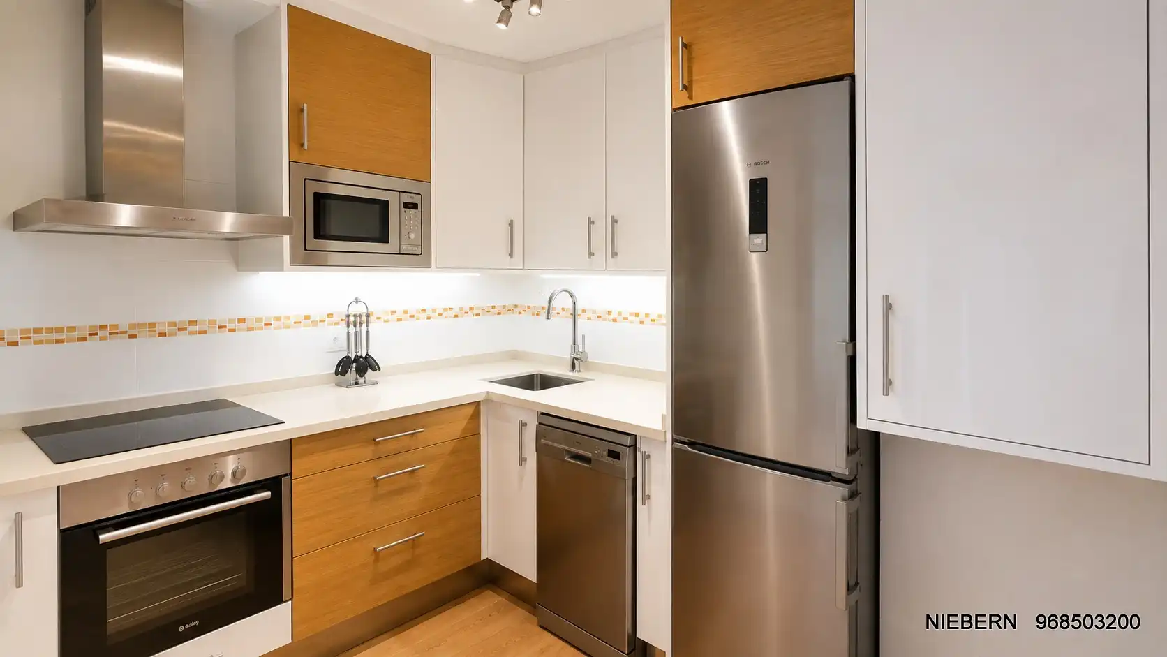 Piso con ascensor en venta en Cartagena ciudad, imagen 5