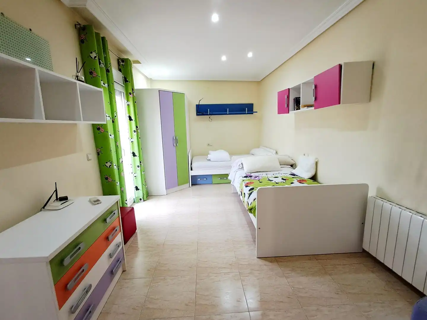 Chalet con terraza en venta en Calle San Roque, imagen 37