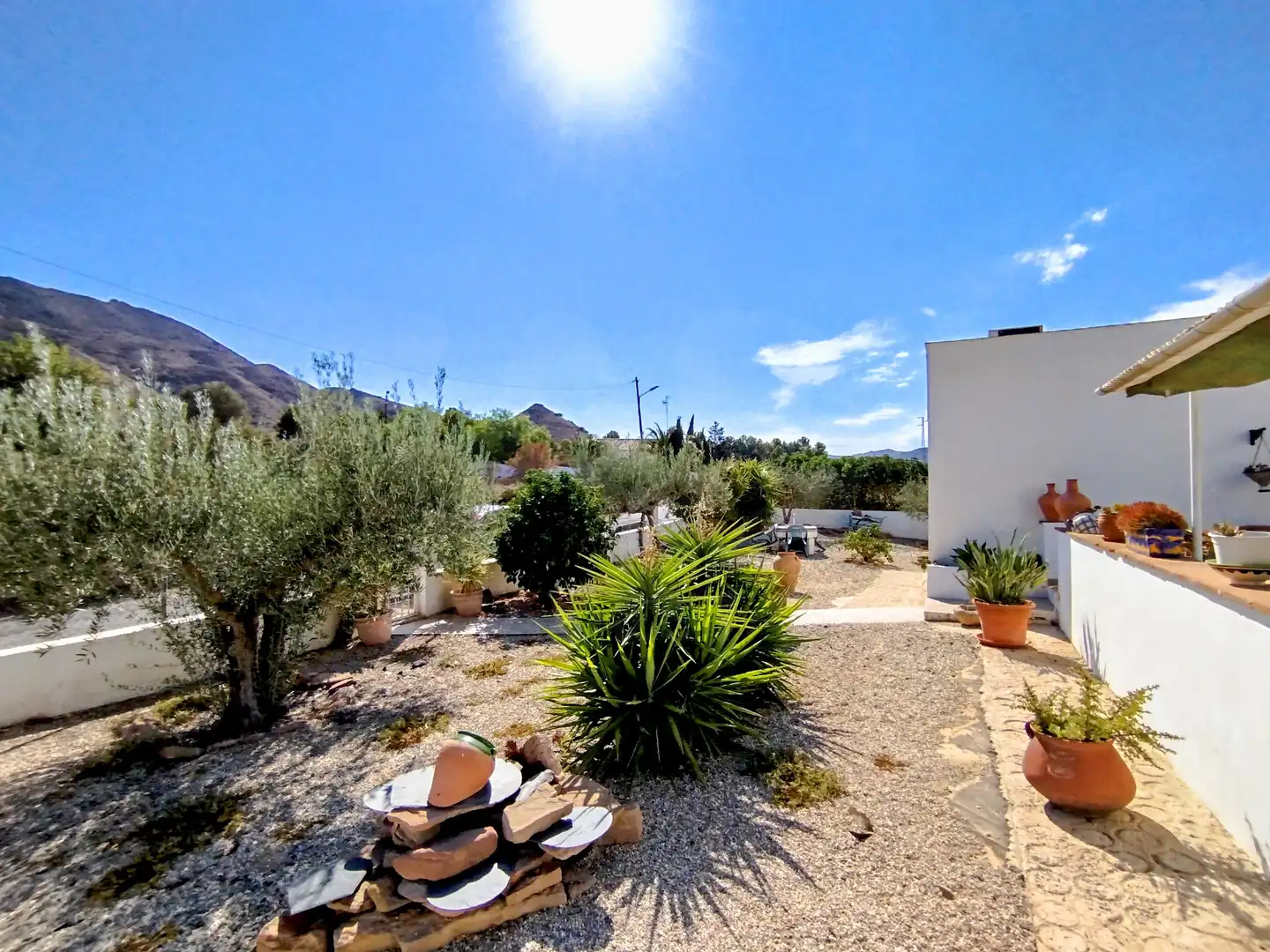 Casa con piscina in vendita a Sorbas, imagen 32