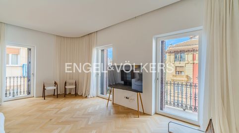 Foto 4 de Piso en venta en Rambla de Méndez Núñez, Casco Antiguo - Sta. Cruz - Ayuntamiento, Alicante / Alacant
