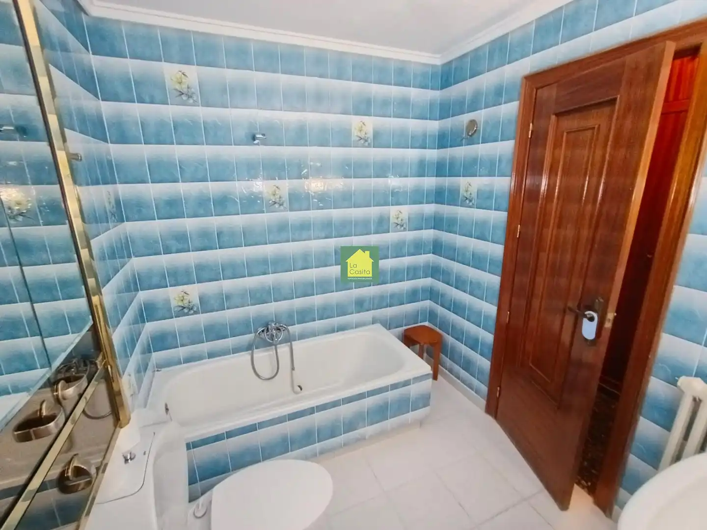 Flat with terrace for sale in Feria, imagen 30