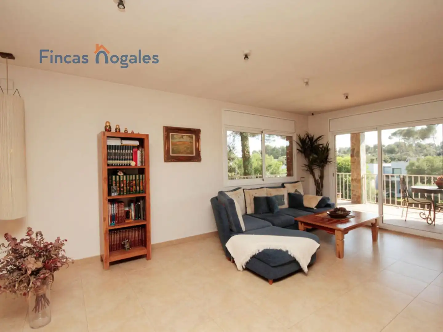 Villa con terrazza in vendita a Concòrdia - Can Rull, imagen 13
