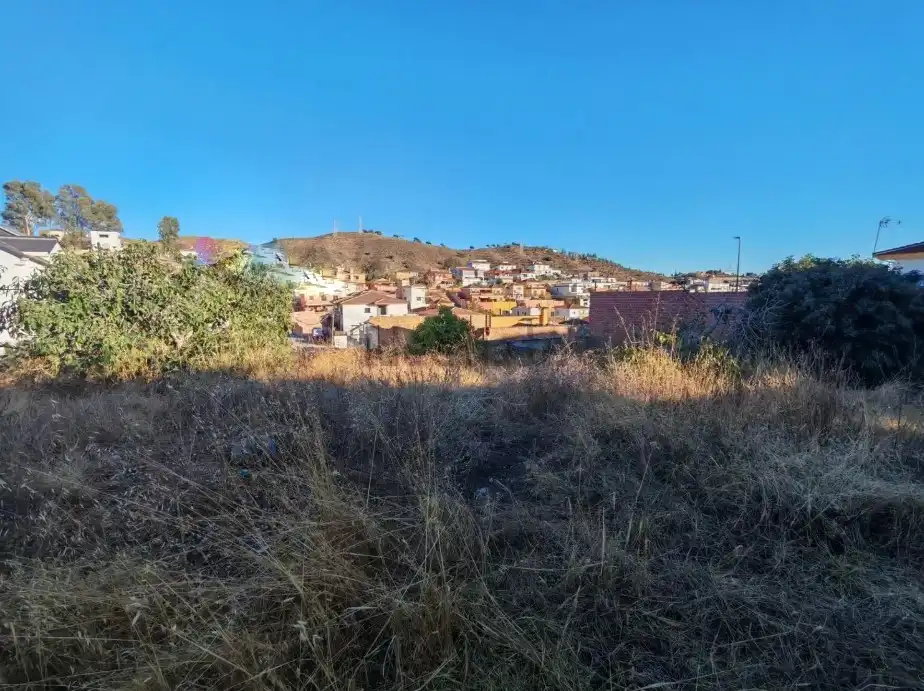 Terrenys i solars en venda a Puerto de la Torre - Atabal, imagen 9