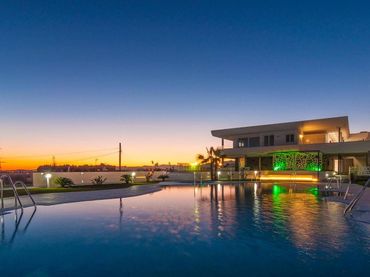 Apartment mit Aufzug zum Verkauf in Torreblanca del Sol