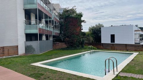 Foto 2 de Dúplex de lloguer a Carrer Mare de Déu de la Mercè, Tiana, Barcelona