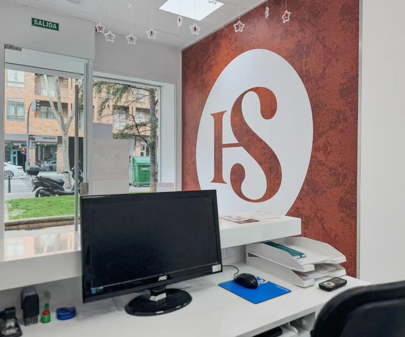 Commercial properties for rent in  Logroño  with Furnished