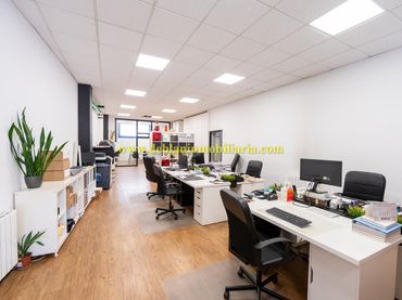 Business premises for sale in Tui