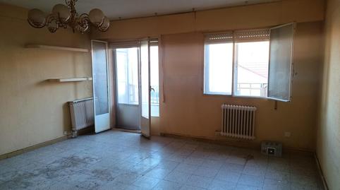 Foto 4 de Pis en venda a El Carmen, Segovia Capital