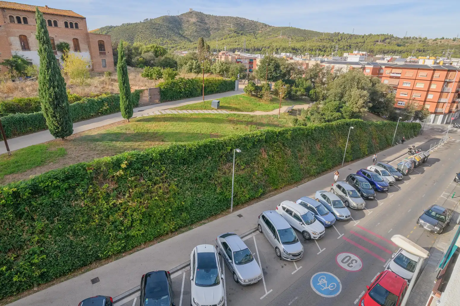 Parking de Piso en venta en Viladecans con Aire acondicionado, Calefacción y Parquet