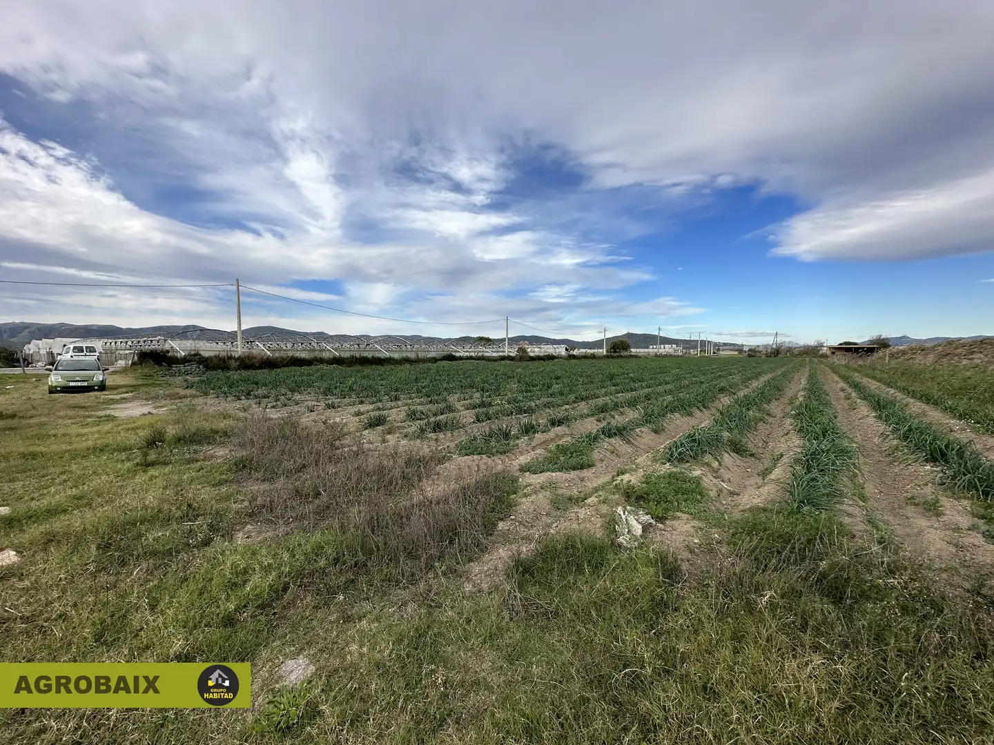 Rural land for sale in Torrent Ballester, imagen 9