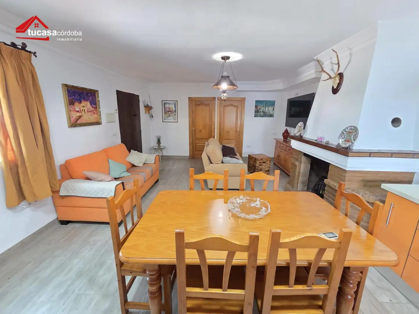 Villa mit Pool zum Verkauf in Almodóvar del Río, imagen 38