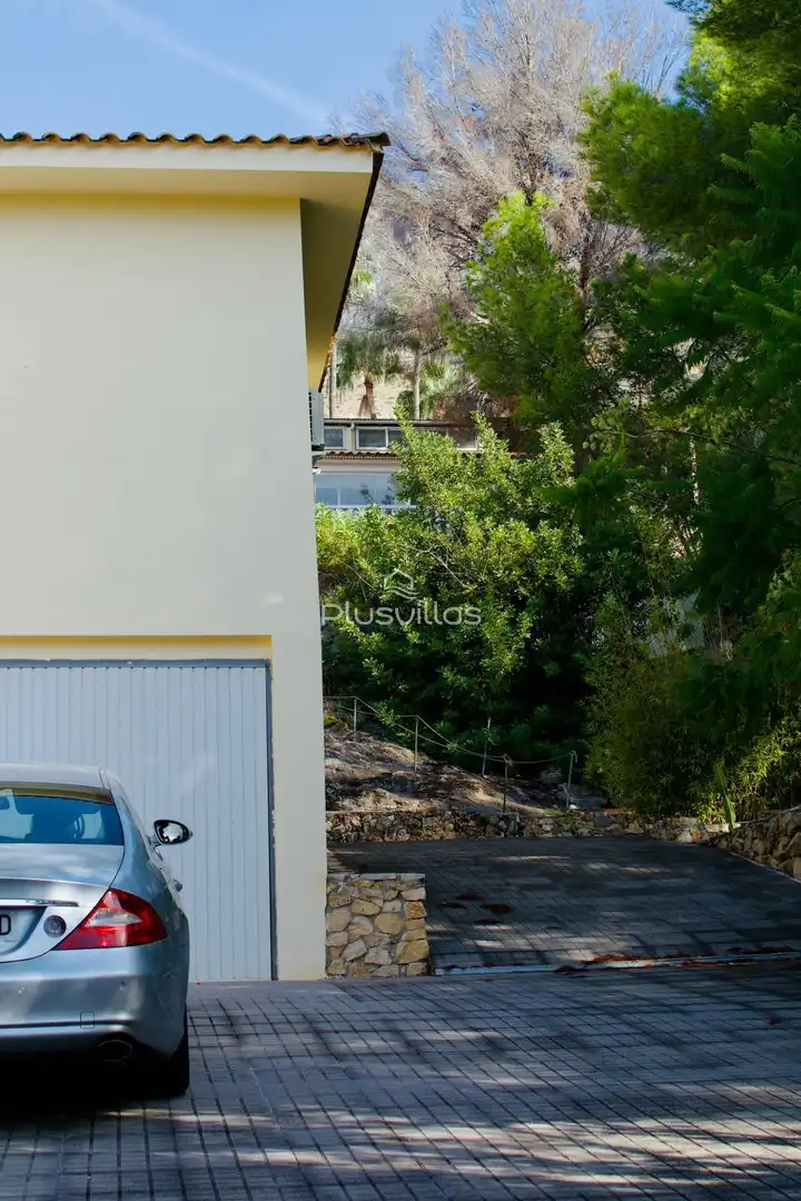 Haus zum Verkauf in Altea ciudad, imagen 7