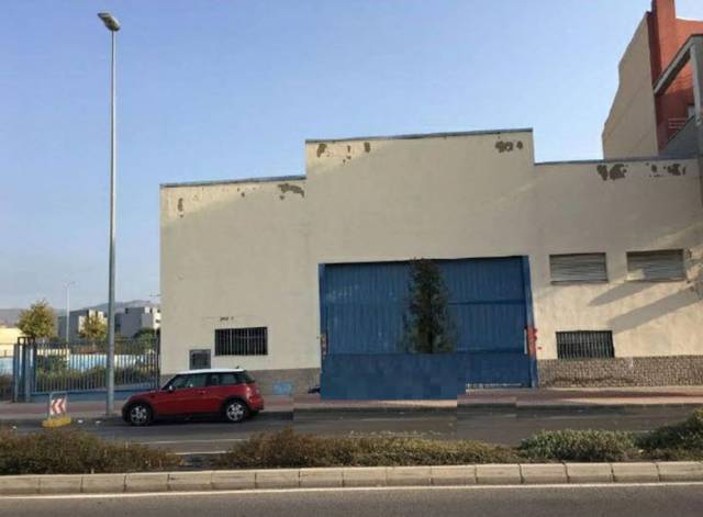 Terreno residencial en Venta en Ciutat del Transport - La Salera