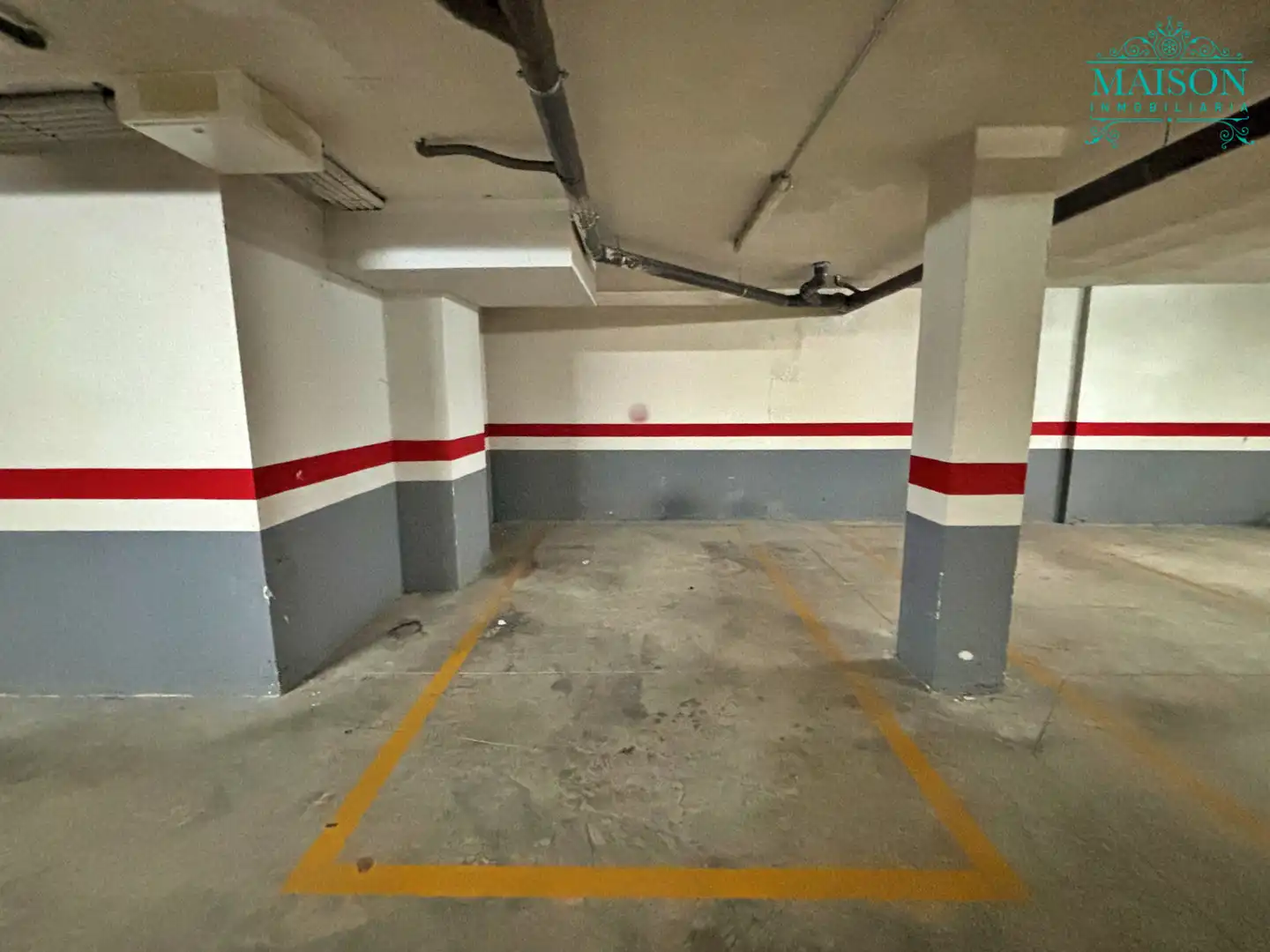 Parking de Piso en venta en Vilafamés con Trastero