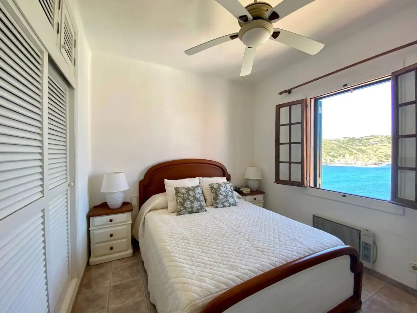 Apartamento en venta en Playas de Fornells, imagen 15