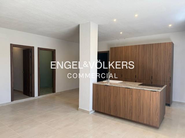 Local comercial en Venta en Centre