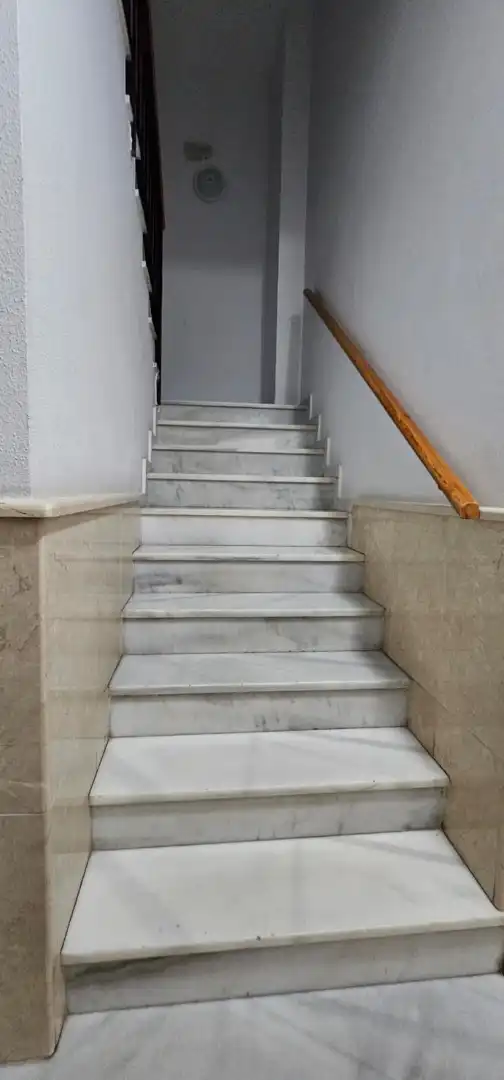 Casa amb terrassa en venda a Calle Ruiz Zorrilla, imagen 50