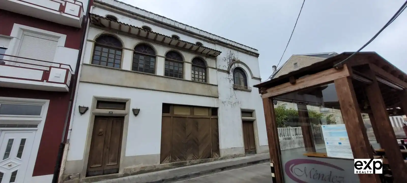 Exterior view of Houses for sale in O Valadouro    with Parquet flooring