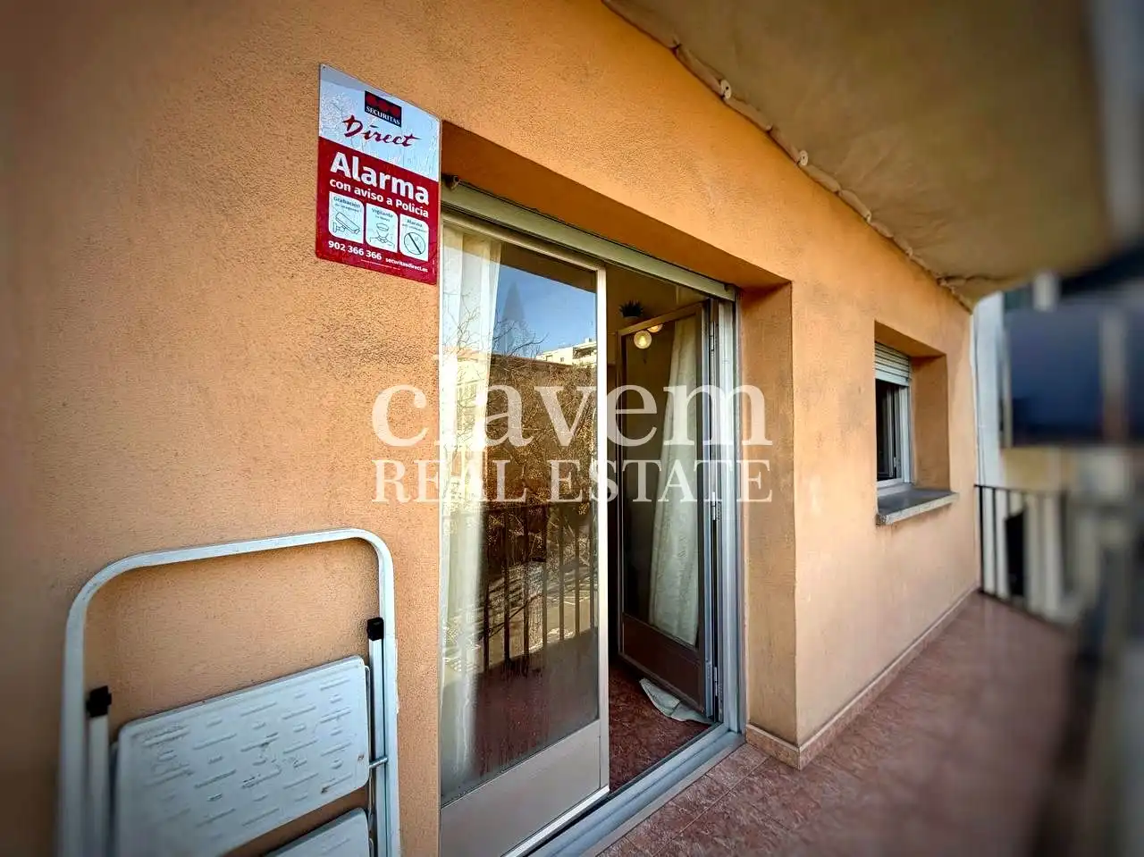 Flat for sale in D'Almansa, Verdum