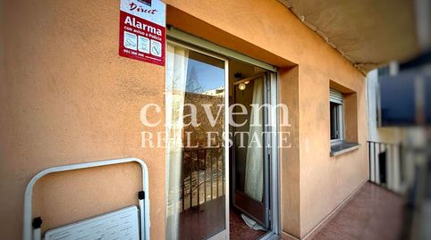 Foto 5 de Piso en venta en D'almansa, Verdum, Barcelona Capital