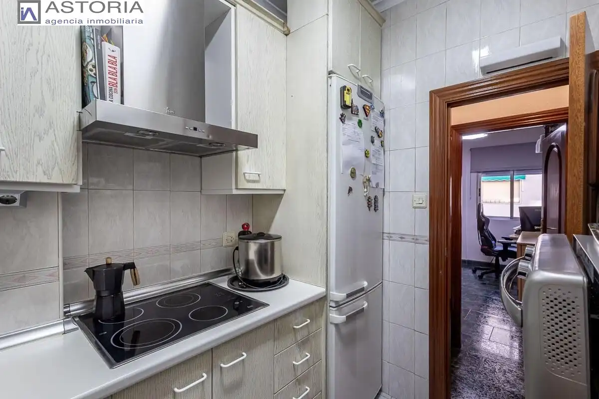 Flat for sale in Calle Santa Clara, imagen 10