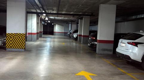 Photo 4 of Garage to rent in Carrer de Palomar, 62, Sant Andreu de Palomar, Barcelona