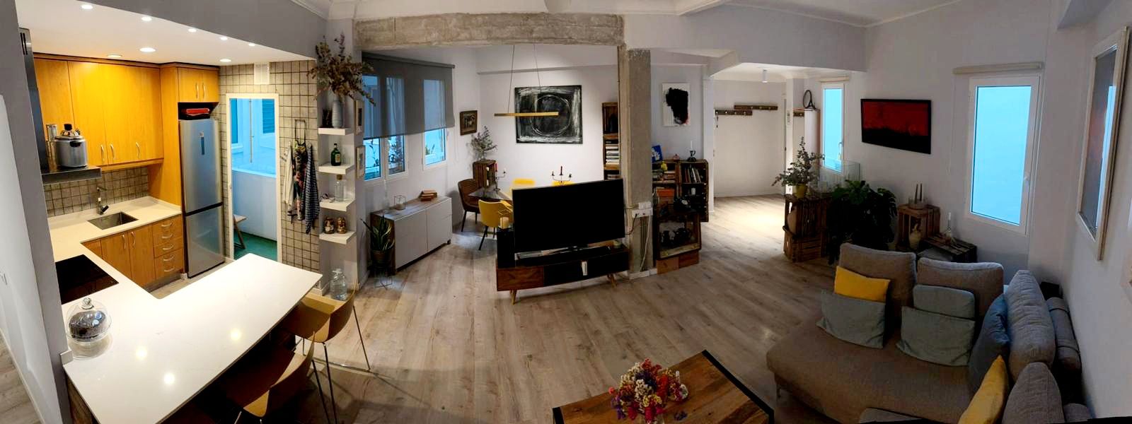 Piso en venta en Carrer del Mestre Bellver, Barrio de Patraix