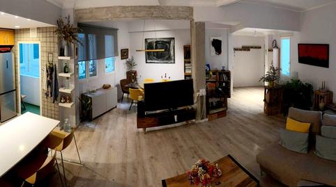 Foto 2 de Piso en venta en Carrer del Mestre Bellver, Barrio de Patraix,  Valencia Capital