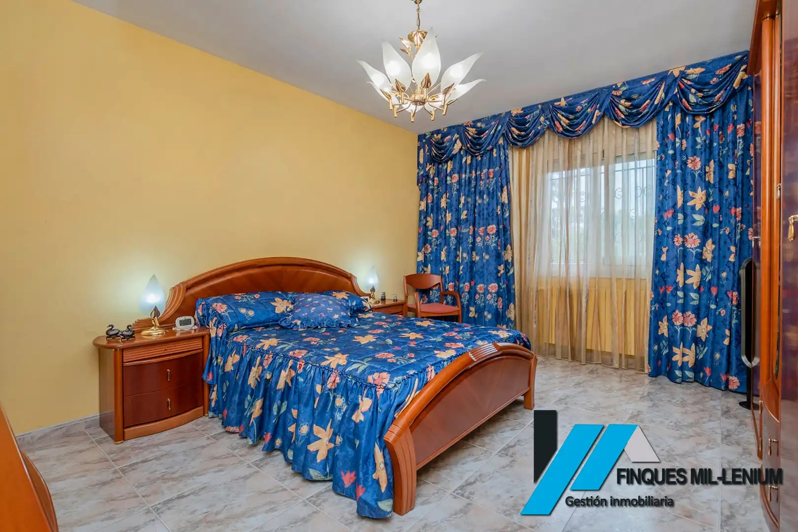 Detached house with terrace for sale in Begues, imagen 73