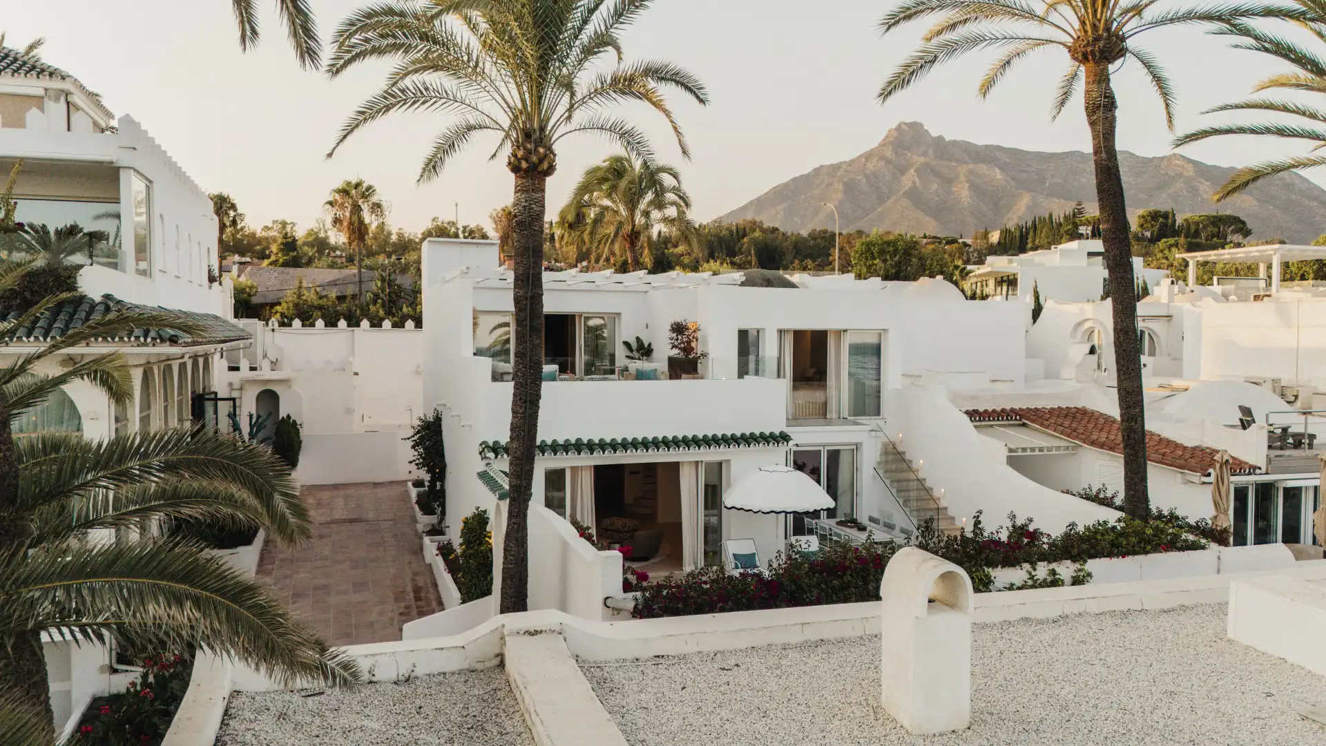 House with pool for sale in Marbella Centro, imagen 43