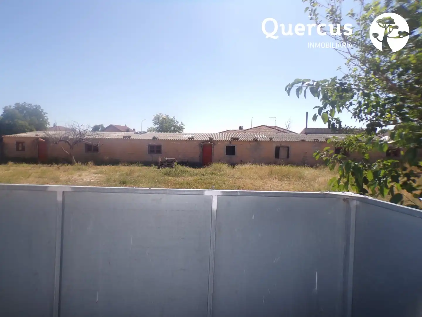 Casa o xalet en venda a Aguilafuente