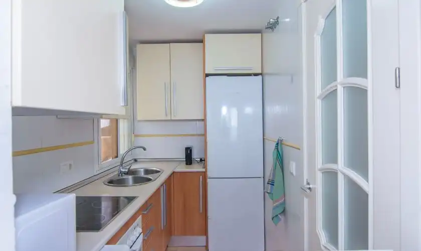 Appartement avec piscine à vendre à Calle Torre del Rayo, imagen 16