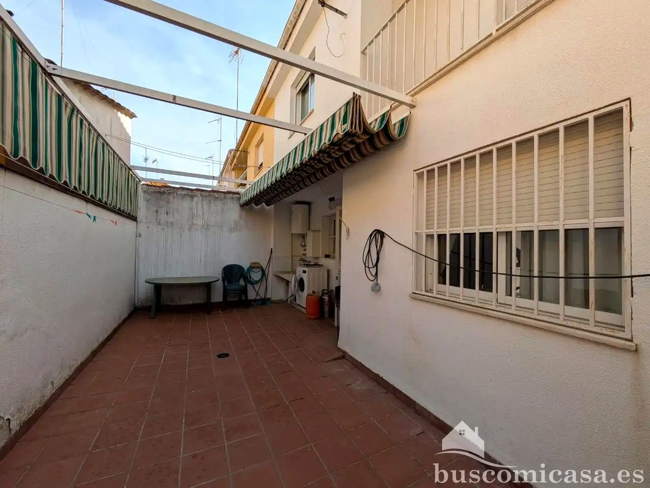 House with garden for sale in Hojiblanca, imagen 18