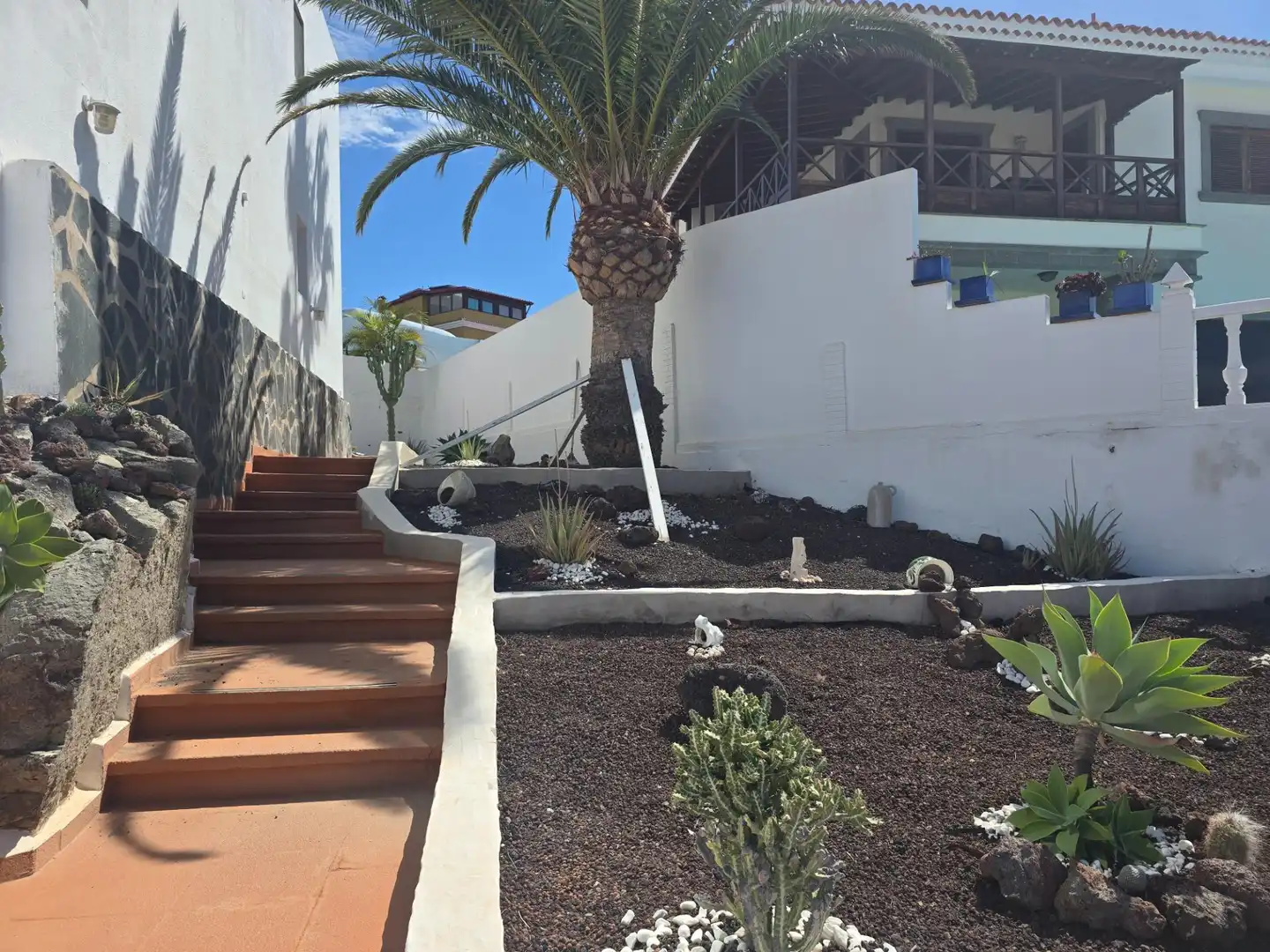Appartement compact avec jardin à louer à Arguineguín, imagen 22