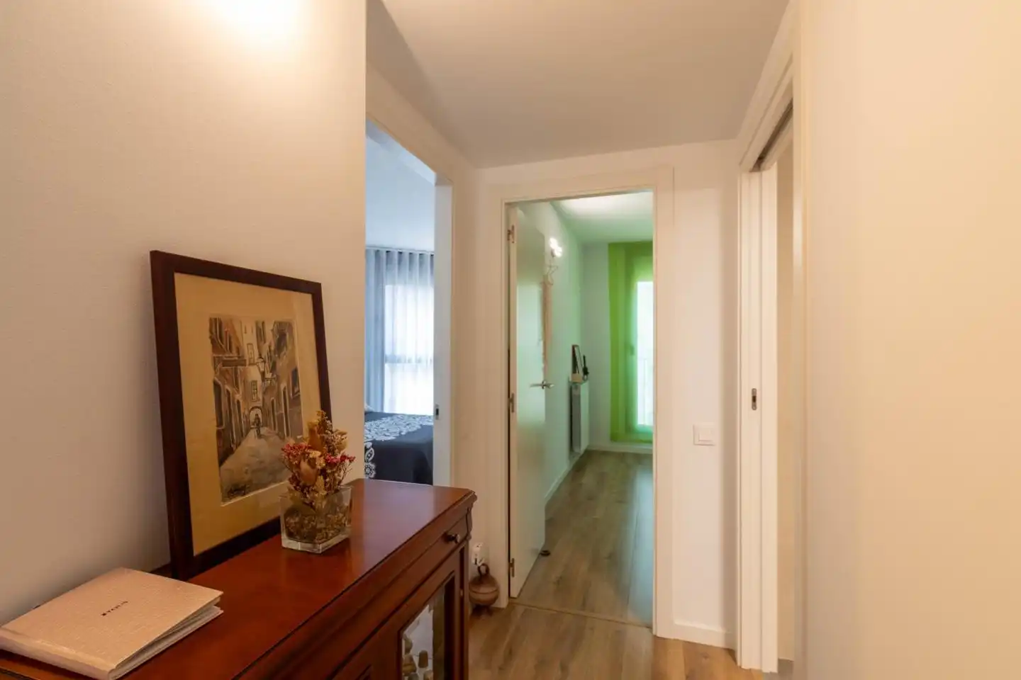 Piso en venta en Terrassa con Calefacción, Trastero y Balcón