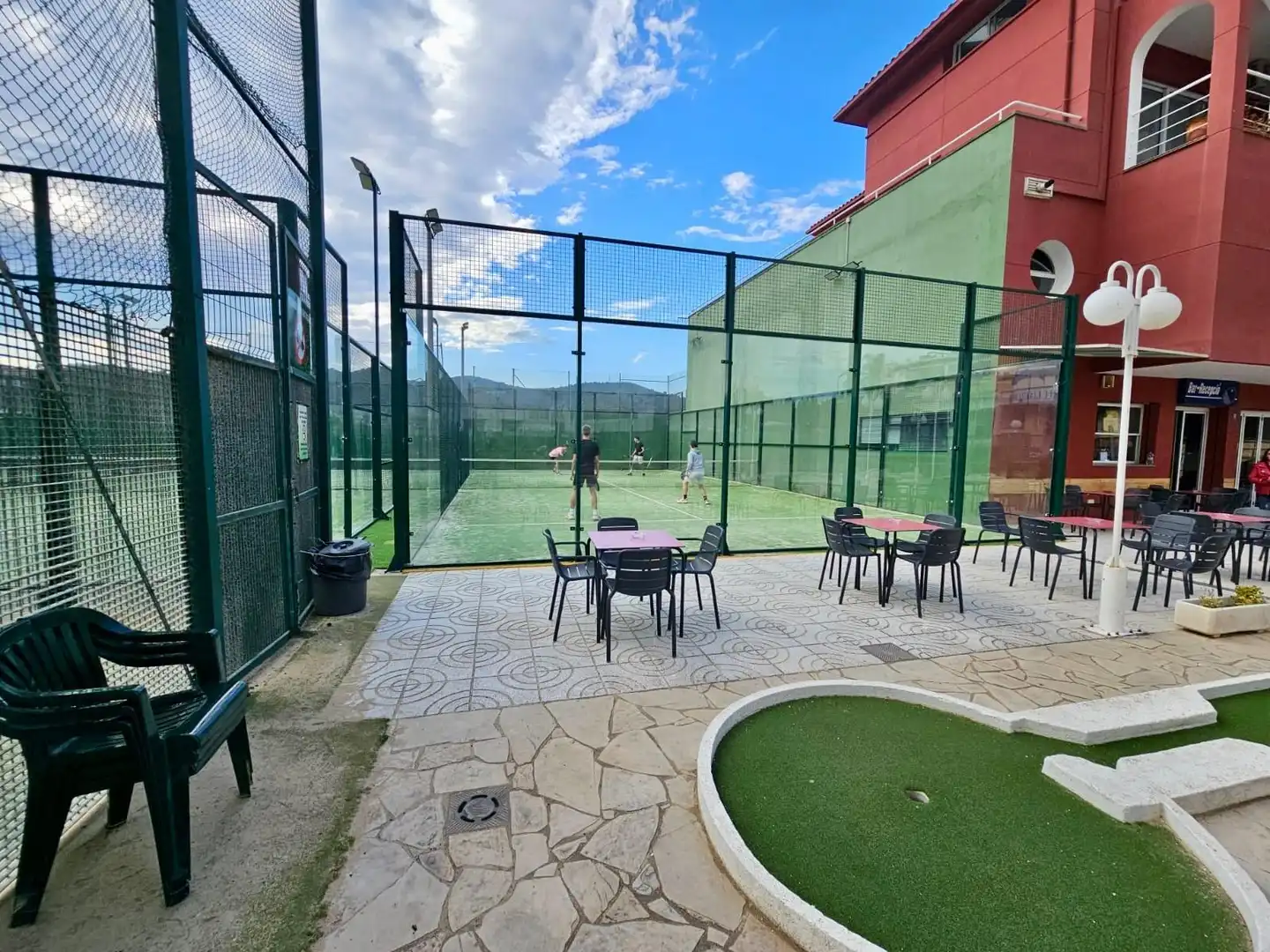 Residencial amb ascensor en venda a Malgrat de Mar, imagen 5