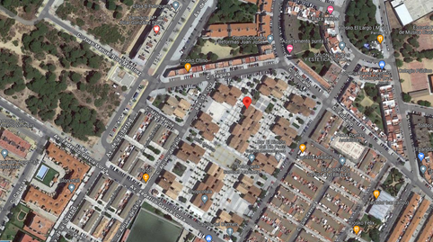 Foto 3 de Pis en venda a Calle Santa Cruz 10, La Hispanidad - Verdeluz,  Huelva Capital