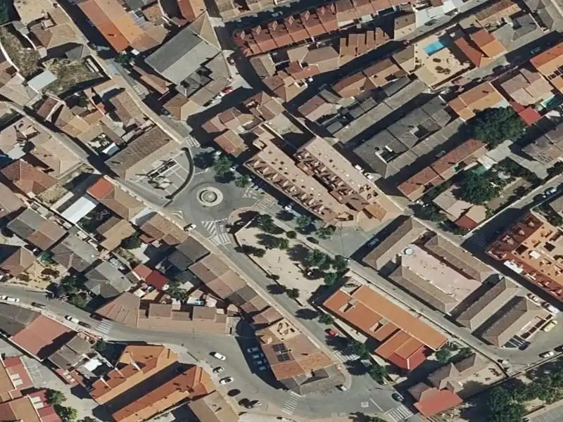 Piso en venta en Villa del Prado
