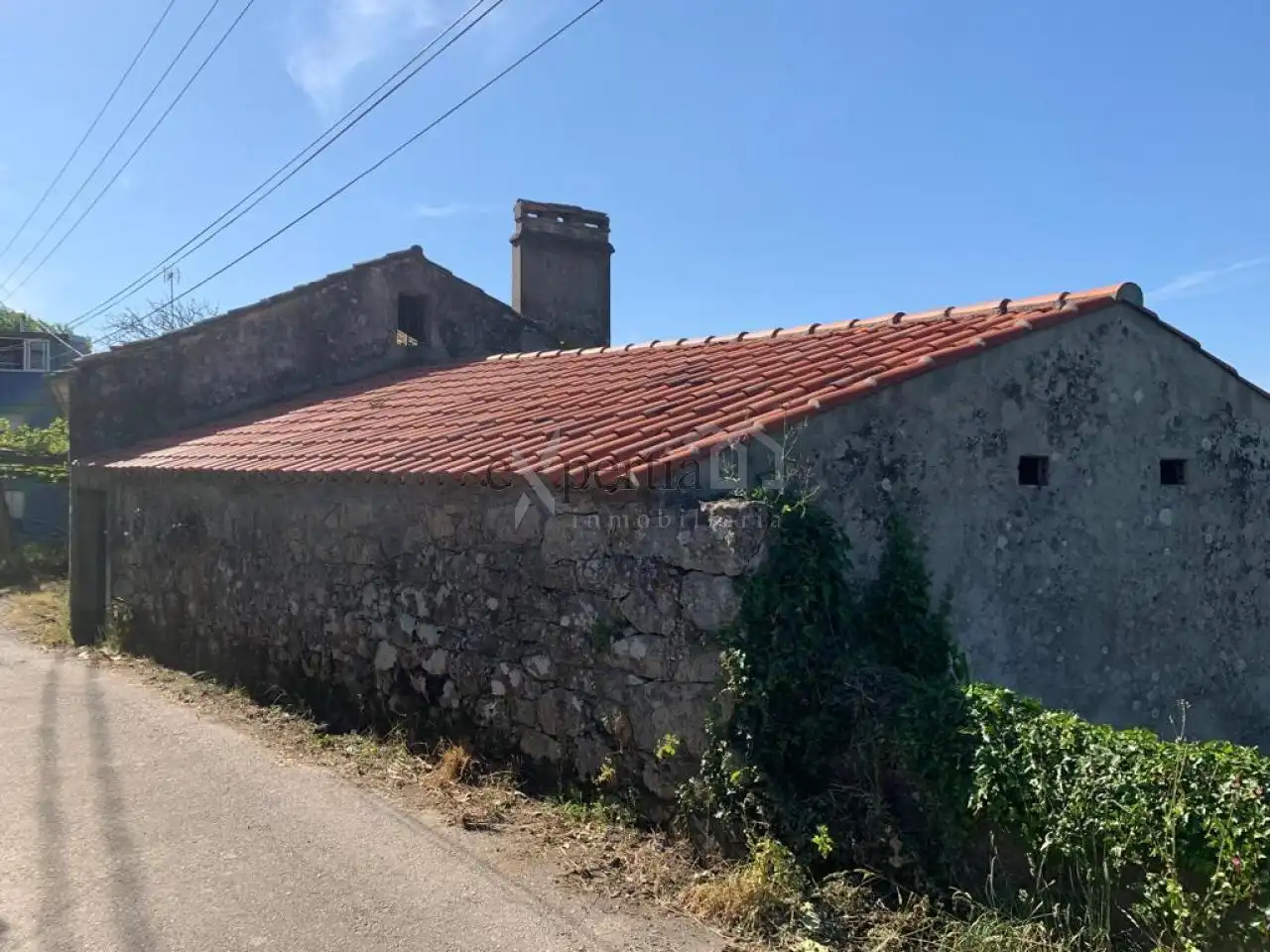 Maison avec jardin à vendre à Boiro, imagen 5