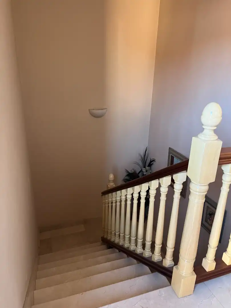 Casa adosada en venta en Cártama con Amueblado