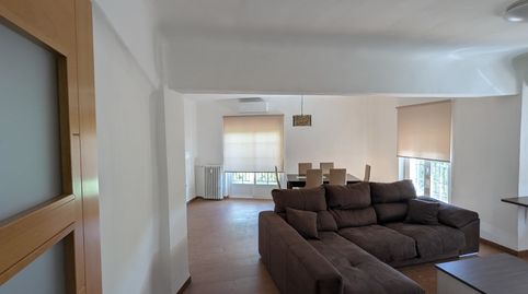 Foto 5 de Apartament en venda a Plaza Puerta de Alarcos, La Morería, Ciudad Real Capital