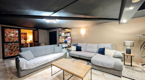 Foto 3 de Casa o chalet en venta en Calle C. Navarres (alf), 5, Alfinach - Los Monasterios, Puçol