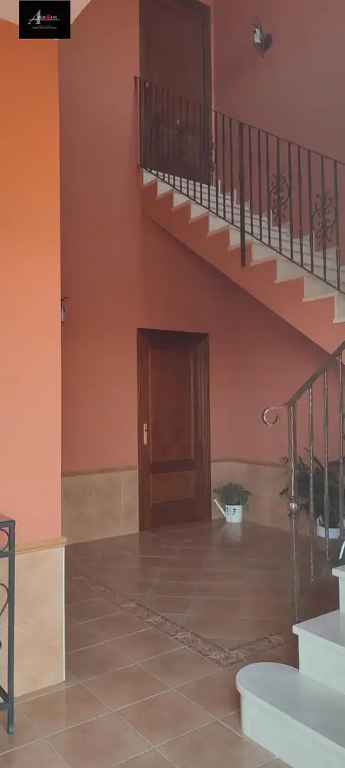 Casa o xalet en venda a Cañada Rosal