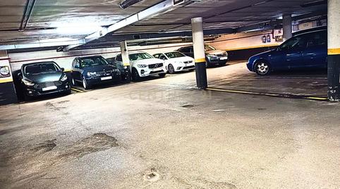 Photo 5 of Garage for sale in Calle Enrique Velasco, Madrid, Spain, 29, Numancia,  Madrid Capital