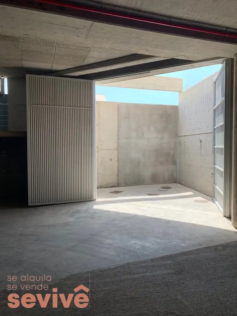 Nau industrial en venda a El Chorrillo - San Isidro  - Llano Blanco, imagen 13
