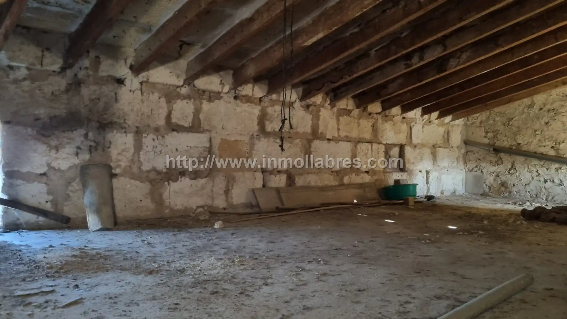 Casa rústica en venta en Campanet, imagen 30