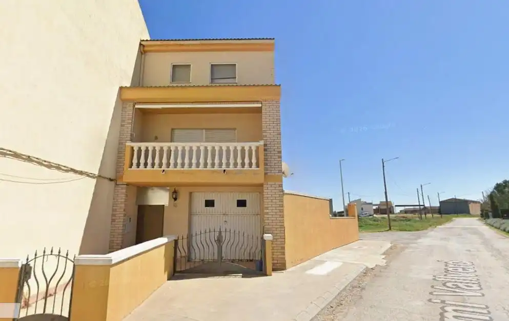 Terraced house for sale in Vallverd